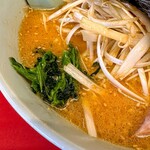 ラーメン山岡家 - 