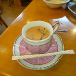 インディアン・レストラン　ロタ - ミントチャイ