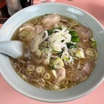 大弘軒 - チャーシューメン¥850 