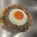 芦屋 お好み焼き 寛 中目黒店 - 