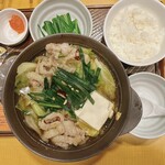 ガスト 仙台鈎取店 - 