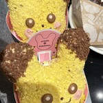 ミスタードーナツ - 料理写真: