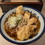 そば処 かめや - 