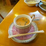 インディアン・レストラン　ロタ - ミントチャイ