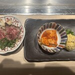 芦屋 お好み焼き 寛 中目黒店 - 