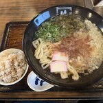 釜盛 - 