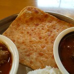 インディアン・レストラン　ロタ - ポロタ