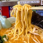ラーメン山岡家 - 