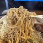 ラーメン荘 歴史を刻め 新栄店 - 