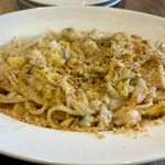 タベルナ・バルボーネ - 