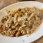 タベルナ・バルボーネ - 