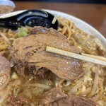 ラーメン荘 歴史を刻め - 