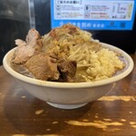 ラーメン荘 歴史を刻め 新栄店 - 