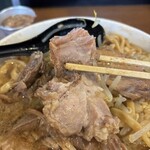 ラーメン荘 歴史を刻め - 