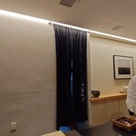 鮨 なんば - 内観