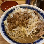 自家製麺223 - 