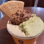 マリオ ジェラテリア - 