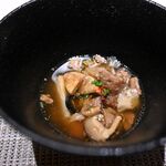 ガストロノミーソール ヤナギヤ - 