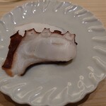 鮨 なんば - 佐島の茹で蛸