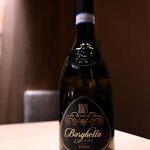 ガストロノミーソール ヤナギヤ -  ボルゲッタ ルガーナ リゼルヴァ