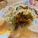 拉麺處 丸八 - 
