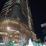 鮨 なんば - 東京ミッドタウン日比谷3階