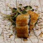 鮨 なんば - 海鰻