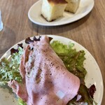 タベルナ・バルボーネ - 