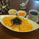 ロブソンストリート カフェ - 