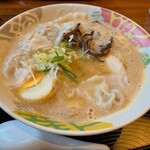 拉麺處 丸八 - 