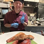 四川料理MITSUBACHI - 