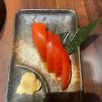 権兵衛のいろり屋 新橋店 - 