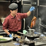 四川料理MITSUBACHI - 