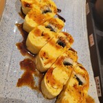 寿司のたぬき - 