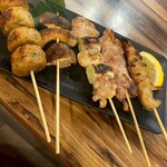 たんやきょうすけ - 