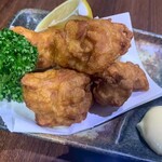 権兵衛のいろり屋 - 