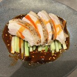 四川料理MITSUBACHI - 