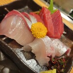 寿司のたぬき 千日前店 - 