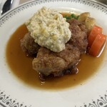 マスカレード - 