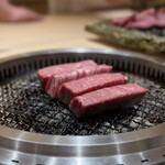 江戸焼肉 - 