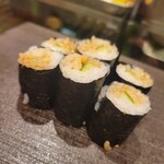 寿司のたぬき 千日前店 - 