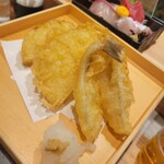 寿司のたぬき - 