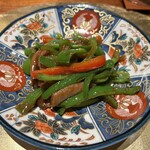 四川料理MITSUBACHI - 