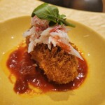 寿司のたぬき - 