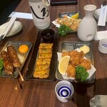 権兵衛のいろり屋 新橋店 - 