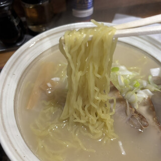 チャーシューラーメン・福水_1