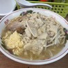 ラーメン二郎 品川店
