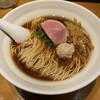 らぁ麺 吉井