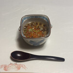 ひろ作 - 茶碗蒸し