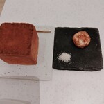 フランス料理 タンモア - 